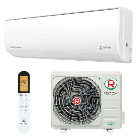 Royal Clima Gloria RCI-GL22HN / Кондиционеры