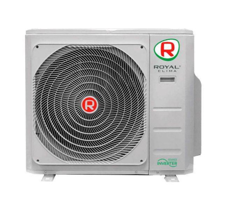 Royal Clima 2RMN-18HN/RCI-TMN09HN*2шт / Кондиционеры