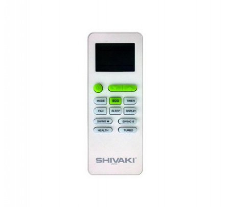 Shivaki Prestige SSH-P309BE / Кондиционеры