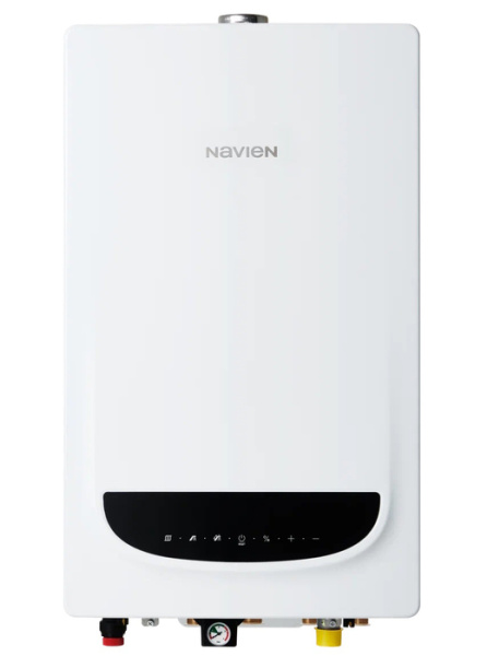 Navien Deluxe C Plus-20k