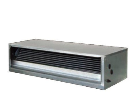 Electrolux EFB - 11 Al / Фанкойлы