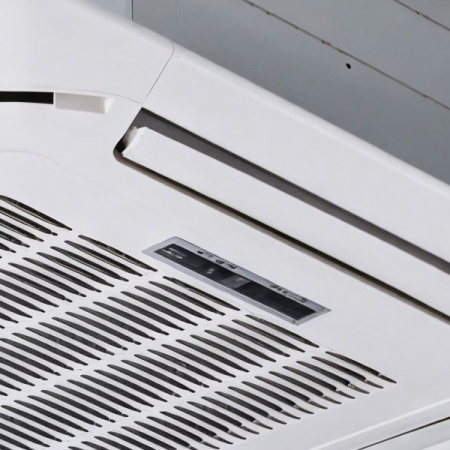 Energolux SFC750A1 / Фанкойлы