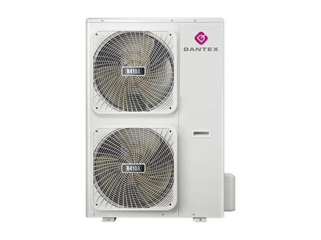 Dantex DK-DC030TWMC/SF / Кондиционеры