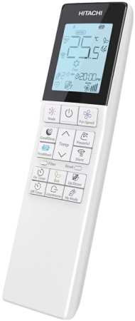 Hitachi Shiratama RAK-DJ50RHAE/RAC-DJ50WHAE / Кондиционеры