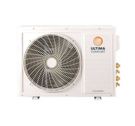 Ultima Comfort UC-3FMA24/UC-ECM09PN*3шт / Кондиционеры