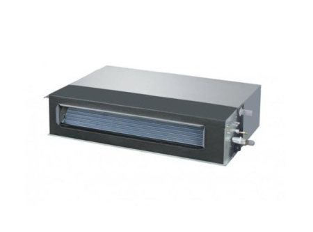 Haier AD125S2SM3FA/1UH125P1ERG / Кондиционеры