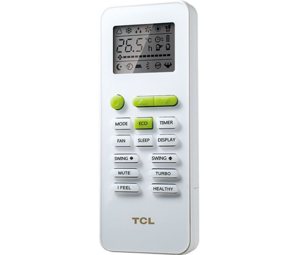 TCL TFL-24HRA / Кондиционеры