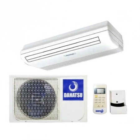 Dahatsu DH-NP-60 А / Кондиционеры