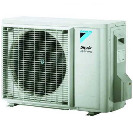 Daikin FHA71A9/RZAG60A / Кондиционеры