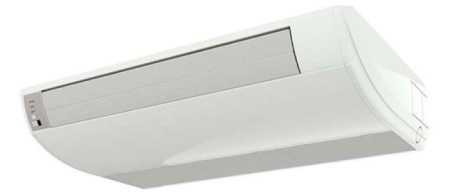 General Climate GC-CF18HRN2/GU-CF18H2 / Кондиционеры