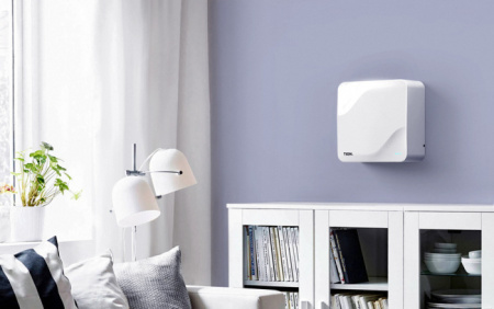 Tion Бризер Lite / Вентиляция