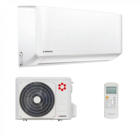 Kentatsu KSGS35HFAN1/KSRS35HFAN1 / Кондиционеры
