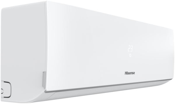 Hisense Easy Classic A AS-12HR4RYDDJ00 / Кондиционеры
