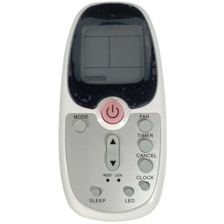 General Climate GCW-09CRN1 / Кондиционеры