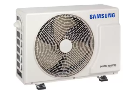 Samsung Wind Free Mass Geo AR12BSFAMWKNER / Кондиционеры