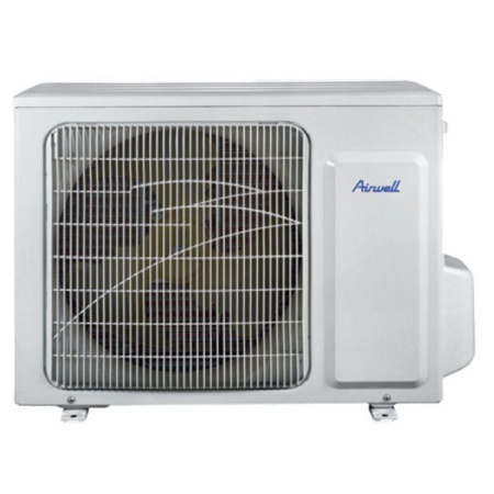 Airwell AWSI-DAF 030 N11/AWAU-YIF 030 H11 / Кондиционеры