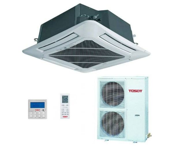 Tosot T42H-LC2/I/TС04P-LC/T42H-LU2/O