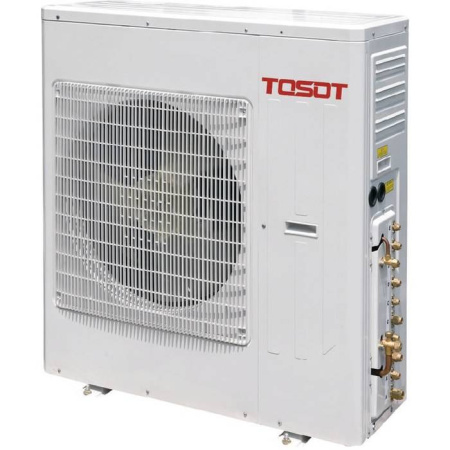 Tosot T42H-FM4/O2 / Кондиционеры