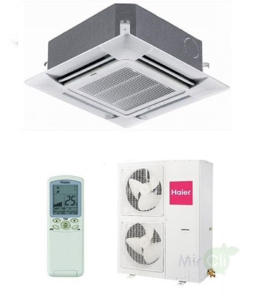 Haier AB36ES1ERA(S)/1U36HS1ERA(S) / Кондиционеры
