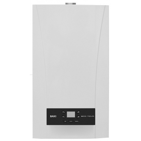 Baxi ECO NOVA 24F