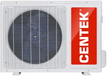 Centek CT-65G10 (Gray) / Кондиционеры