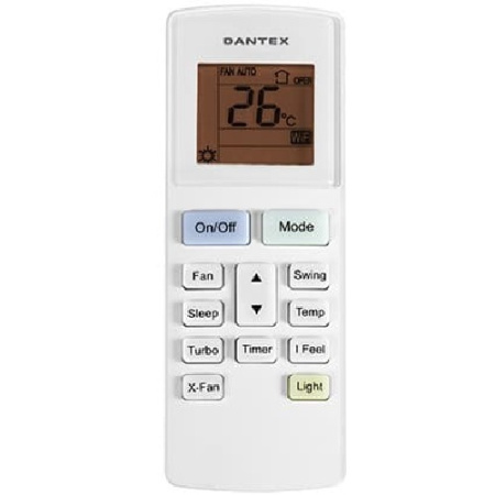 Dantex Aura RK-07SAG/RK-07SAGE / Кондиционеры