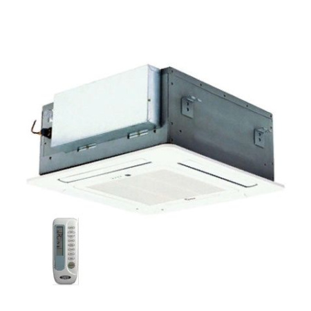 General Climate GCKD-300 / Фанкойлы