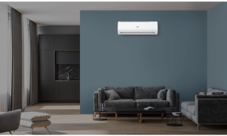 Haier Tundra AS07TT4HRA/1U07TL5FRA / Кондиционеры