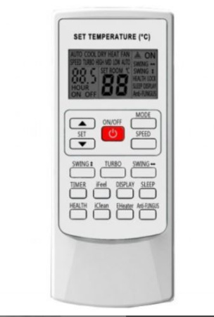 Centek CT-66А36 / Кондиционеры