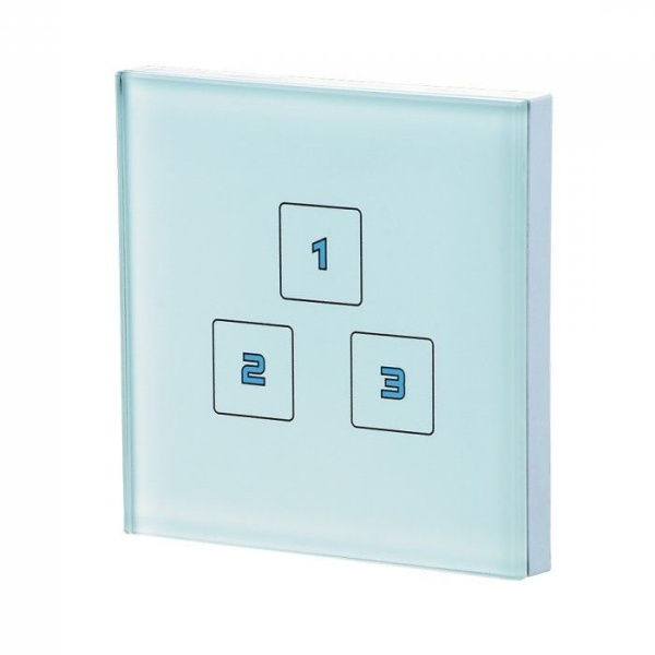 Vents MICRA 80 A4 / Вентиляция