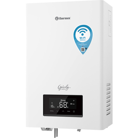 Thermex Grizzly 5-12 Wi-Fi