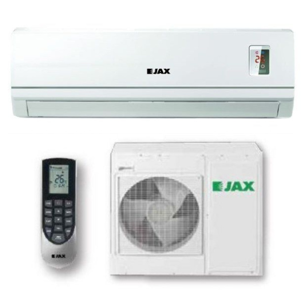 JAX АСК-12 НЕ / Кондиционеры