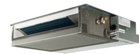 Hisense AUD-60HX4SHH/AUW-60H6SP1(-40) / Кондиционеры