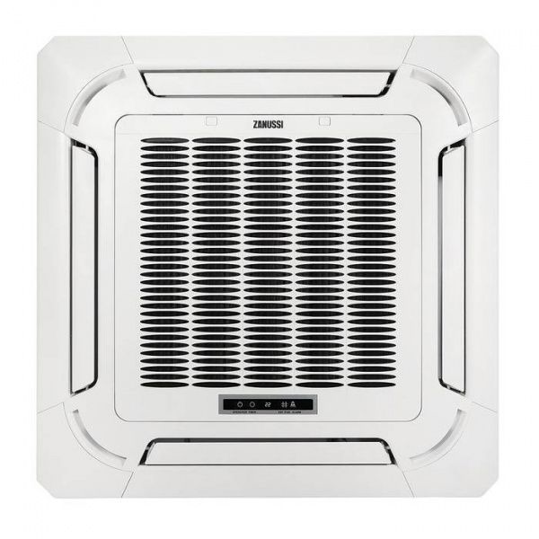 Zanussi ZACC/I-18 H FMI/N1