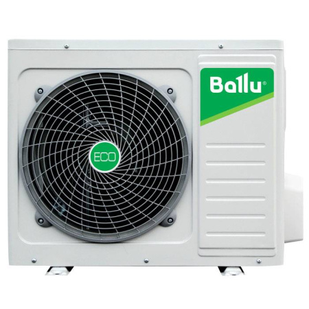 Ballu BLC_M_CF-36HN1 / Кондиционеры