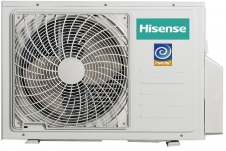 Hisense Black Crystal AS-07UW4RYDTG00B / Кондиционеры
