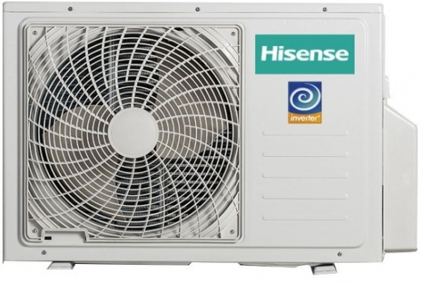 Hisense Black Crystal AS-07UW4RYDTG00B / Кондиционеры