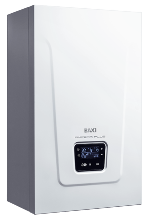 Baxi Ampera Plus 24