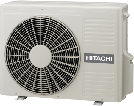 Hitachi Premium RAK-25PSC/RAC-25WSC / Кондиционеры