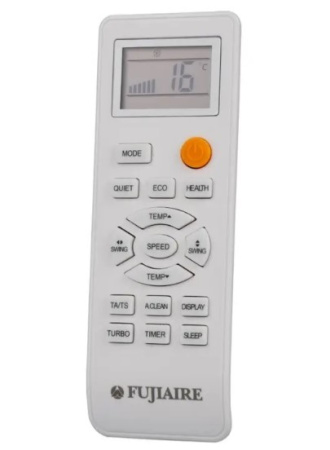 FUJIAIRE FJAMH07R1DI / Кондиционеры