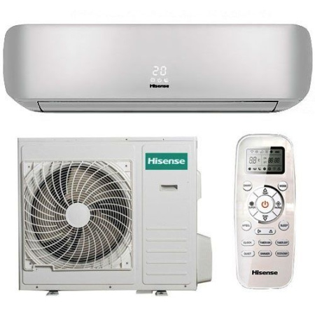 Hisense AS-07HR4SYDTG5 / Кондиционеры