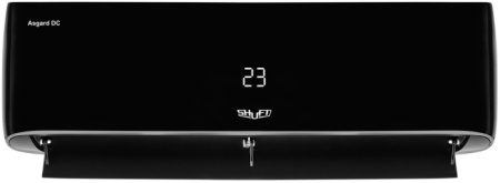 Shuft Asgard SFTHAI-09HN8/BL / Кондиционеры