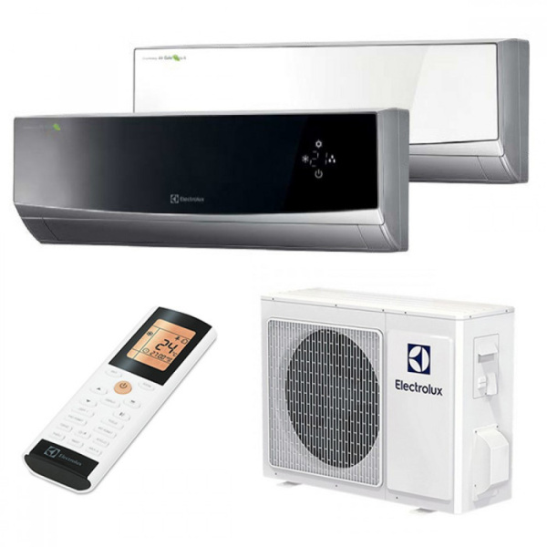 Electrolux Air Gate 2 EACS-07HG-M2/N3 / Кондиционеры