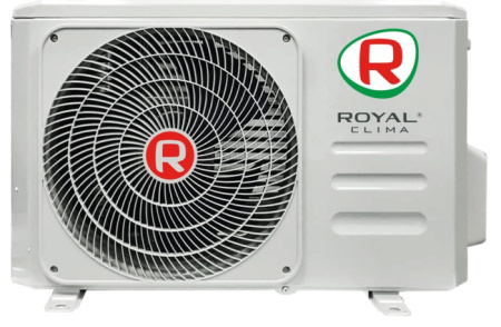 Royal Clima Triumph RC-TWN22HN / Кондиционеры