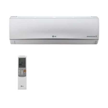 LG MS18AQ / Кондиционеры