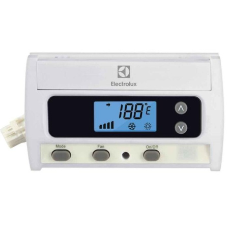 Electrolux EKJR-15B/E(P) / Комплектующие