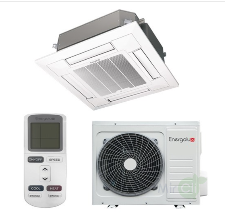 Energolux SAC18C3-A/SAU18U3-A-WS40 / Кондиционеры