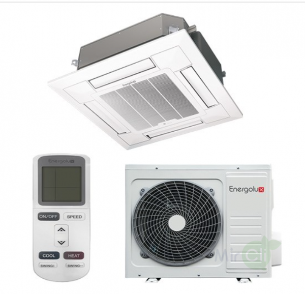 Energolux SAC18C3-A/SAU18U3-A-WS40 / Кондиционеры
