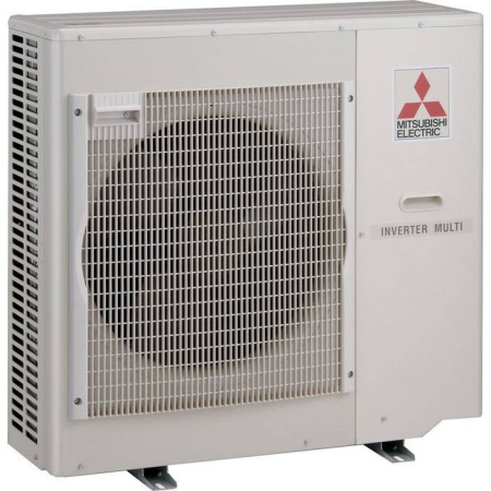 Mitsubishi Electric PUMY-SP112VKM / Кондиционеры