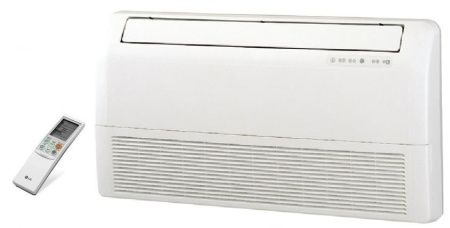 LG CV18 / Кондиционеры